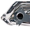 BBK Performance | Headers - Shorty Tube Chrome 1-5/8" - Mustang GT / Shelby GT 4.6L 2005-2010