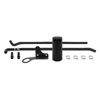 Mishimoto | Oil Catch Can Kit - Mazdaspeed 3 2.3T 2007-2013