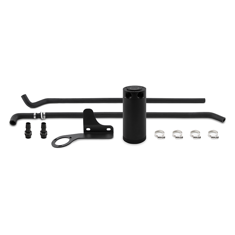 Mishimoto | Oil Catch Can Kit - Mazdaspeed 3 2.3T 2007-2013