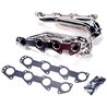 BBK Performance | Headers - Shorty Tube Chrome 1-3/4" - 300 / Charger 5.7L 2005-2008
