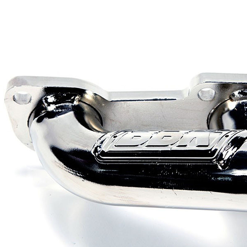 BBK Performance | Headers - Shorty Tube Chrome 1-3/4" - 300 / Charger 5.7L 2005-2008