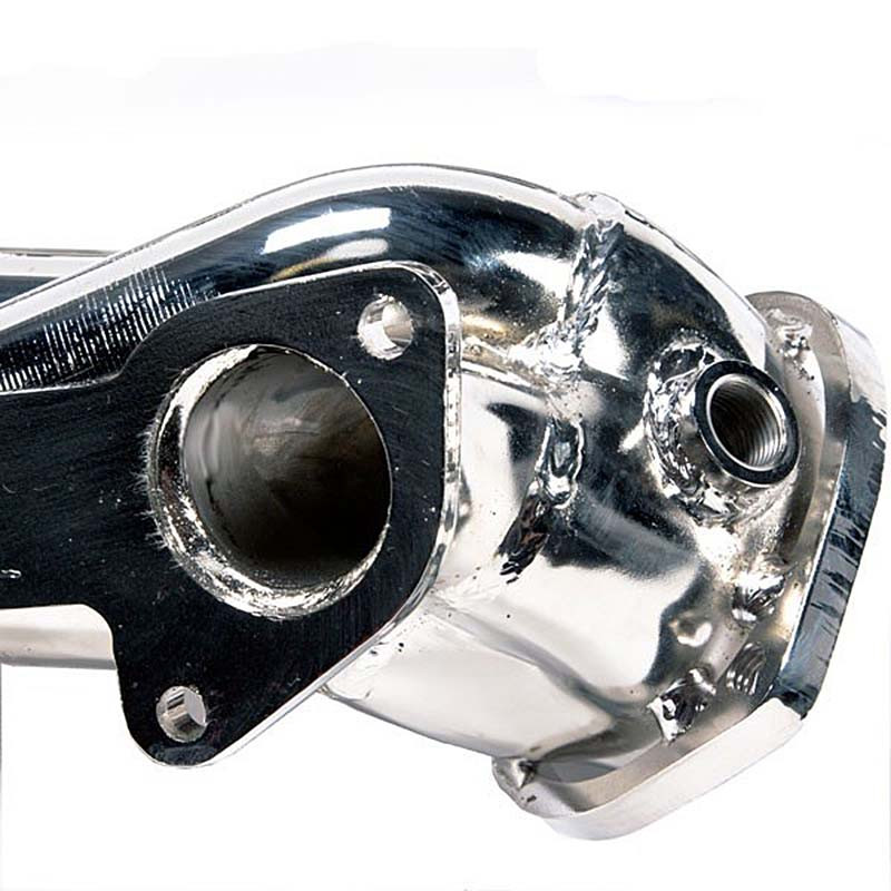 BBK Performance | Headers - Shorty Tube Chrome 1-3/4" - 300 / Charger 5.7L 2005-2008