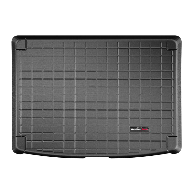 WeatherTech | Tapis de Coffre - Niro 1.6L 2017-2022