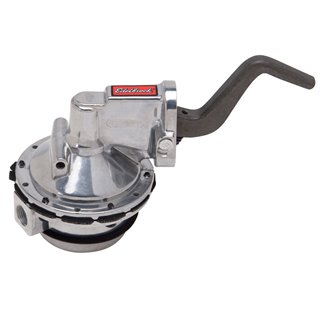 Edelbrock | Mechanical Fuel Pump - Firebird / GTO 1967-1981