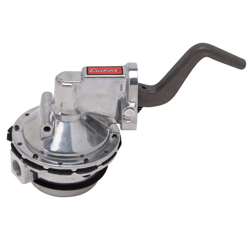 Edelbrock | Mechanical Fuel Pump - Firebird / GTO 1967-1981