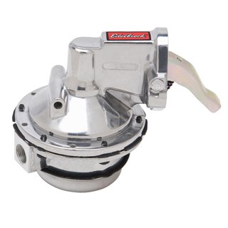 Edelbrock | Mechanical Fuel Pump - Camaro / Corvette / Monte Carlo 1965-1975