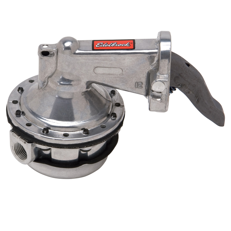 Edelbrock | Mechanical Fuel Pump - Dodge / Plymouth 1966-1978