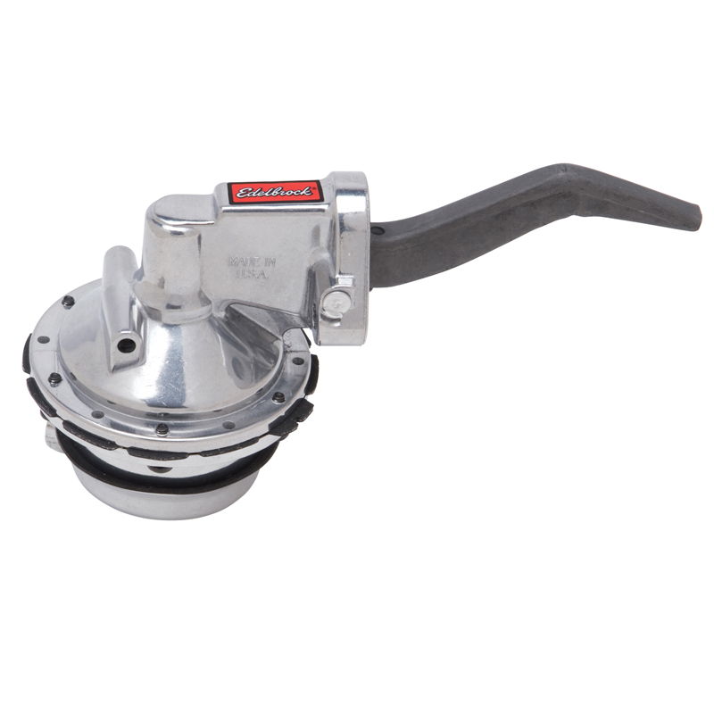 Edelbrock | Mechanical Fuel Pump - GT40 / Mustang 1964-1985