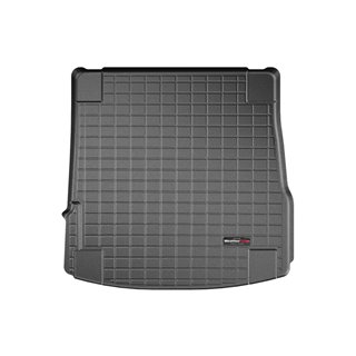 WeatherTech | Tapis de Coffre - Stelvio 2.0T / 2.9T 2018-2023