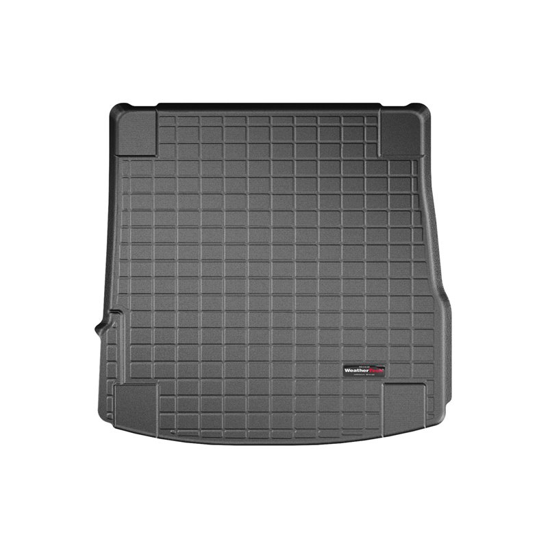 WeatherTech | Tapis de Coffre - Stelvio 2.0T / 2.9T 2018-2023