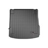 WeatherTech | Tapis de Coffre - Stelvio 2.0T / 2.9T 2018-2023