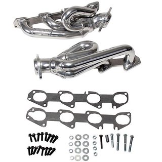 BBK Performance | Headers - Shorty Tube Céramique 1-3/4" - Ram 1500 5.7L 2009-2018