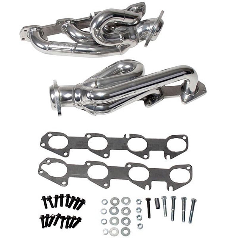 BBK Performance | Headers - Shorty Tube Céramique 1-3/4" - Ram 1500 5.7L 2009-2018