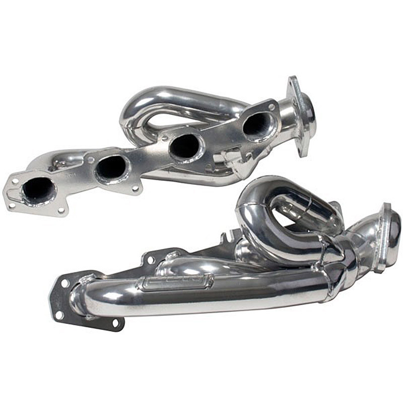 BBK Performance | Headers - Shorty Tube Céramique 1-3/4" - Ram 1500 5.7L 2009-2018