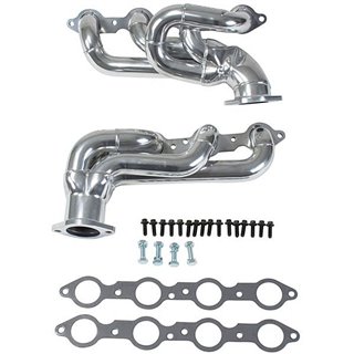 BBK Performance | Headers - Shorty Tube Céramique 1-3/4" - Camaro 6.2L 2010-2015
