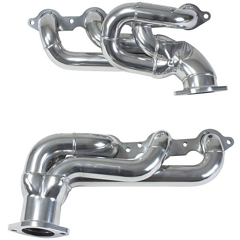 BBK Performance | Headers - Shorty Tube Céramique 1-3/4" - Camaro 6.2L 2010-2015
