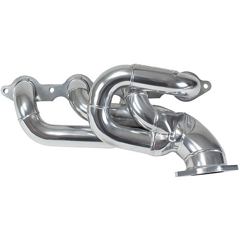 BBK Performance | Headers - Shorty Tube Céramique 1-3/4" - Camaro 6.2L 2010-2015