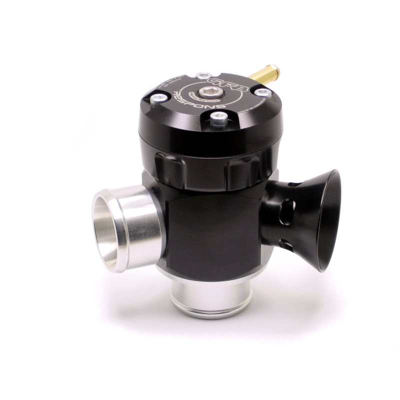 GFB | DUAL PORT BLOW-OFF - EVO X / RALLIART 2008-2015