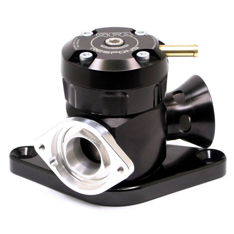 GFB | DUAL PORT BLOW-OFF - WRX 2002-2007 / STi 2004-2021