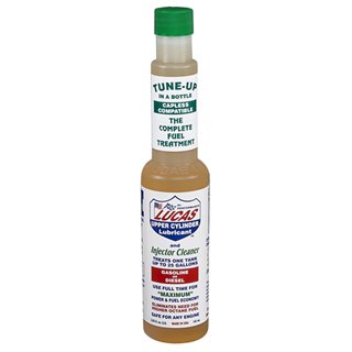 Lucas Oil | Upper Cylinder Lube/Fuel Treatment