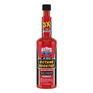 Lucas Oil | Octane Booster