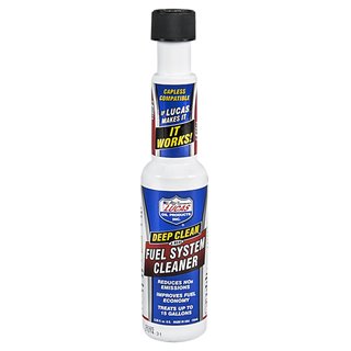 Lucas Oil | Deep Clean Fuel System Cleaner