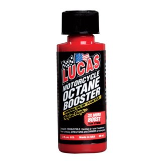 Lucas Oil | Octane Booster