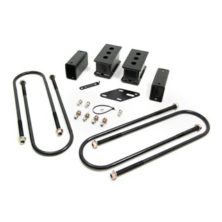 ReadyLIFT | Coil Spring Spacer Kit - Ram 2500 6.4L / 6.7L 2019-2022