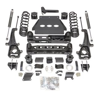 ReadyLIFT | Big Lift Kit w/Shocks - Ram 1500 Classic 3.0L / 3.6L / 5.7L 2019