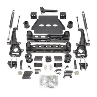 ReadyLIFT | Big Lift Kit w/Shocks - Ram 1500 2019-2022