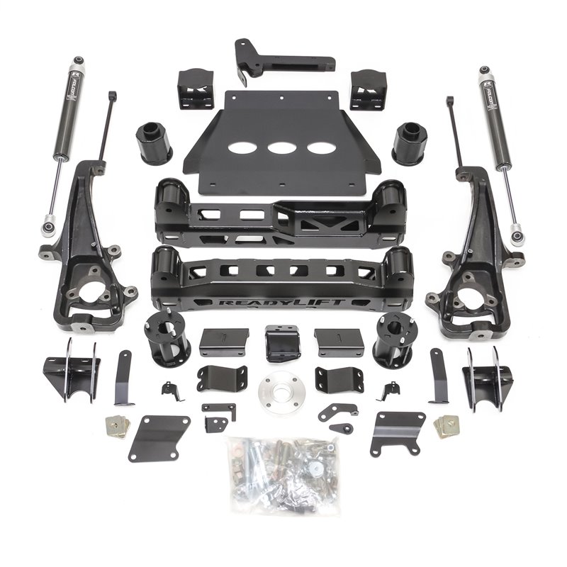 ReadyLIFT | Big Lift Kit w/Shocks - Ram 1500 2019-2022