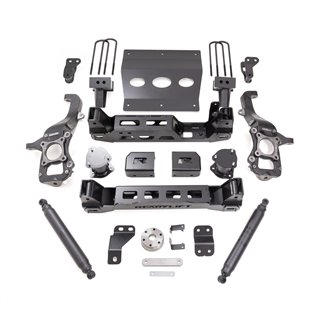 ReadyLIFT | Lift Kit - F-150 2021-2022
