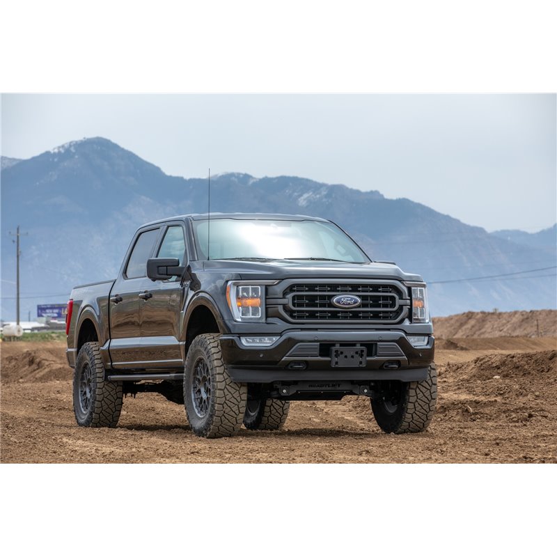 ReadyLIFT | Lift Kit - F-150 2021-2022