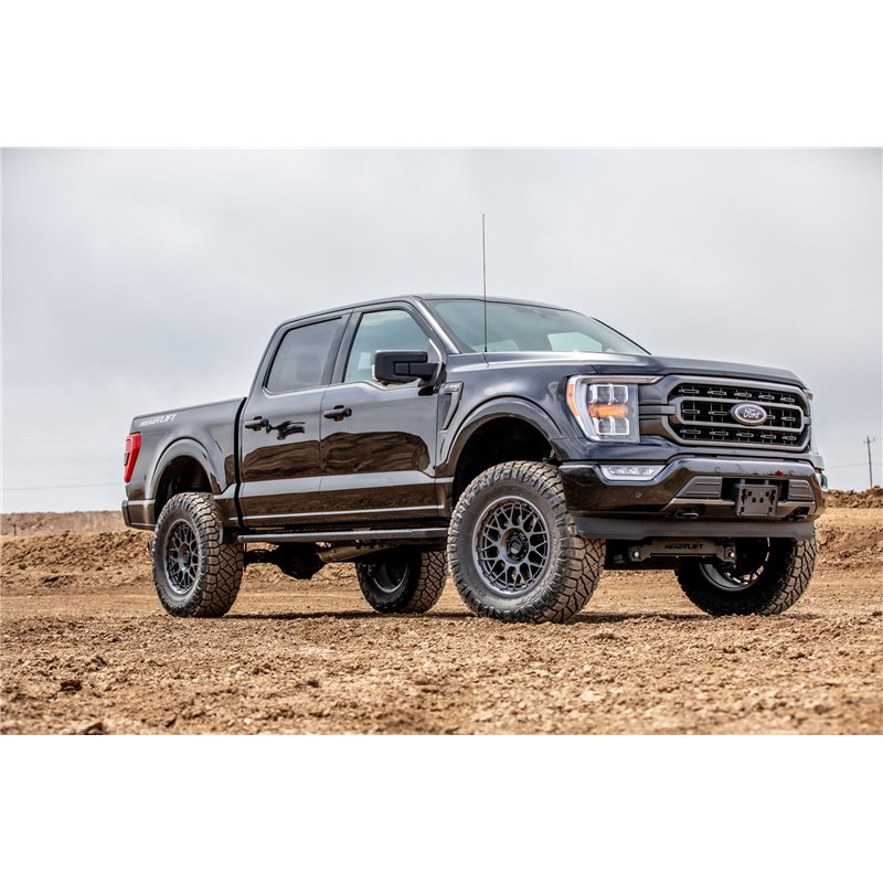 ReadyLIFT | Lift Kit - F-150 2021-2022