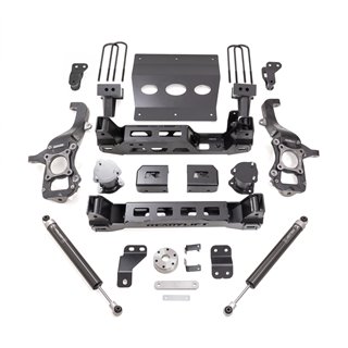 ReadyLIFT | Lift Kit - F-150 2021-2022