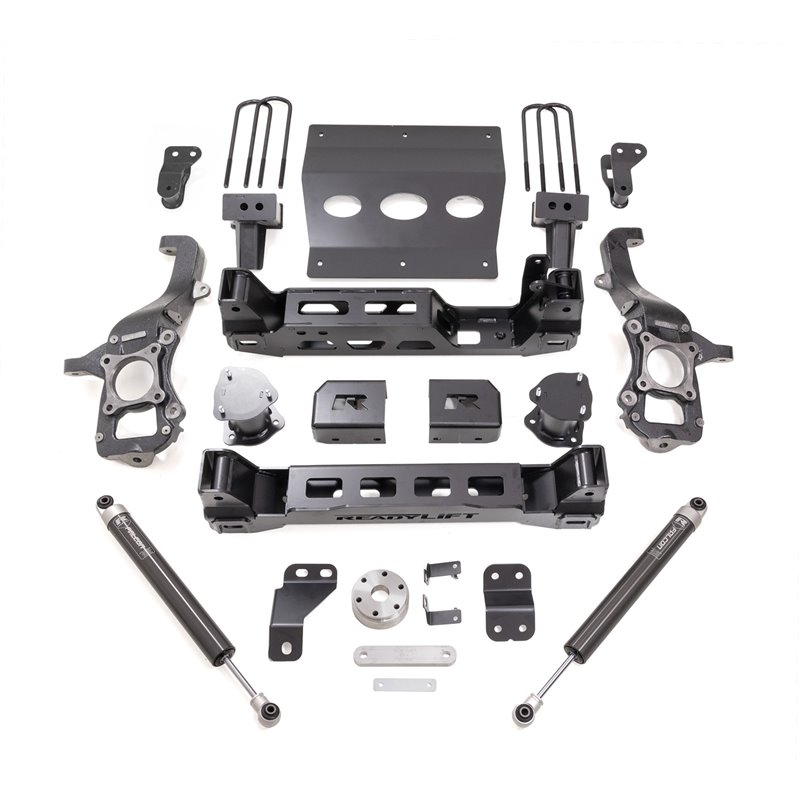 ReadyLIFT | Lift Kit - F-150 2021-2022