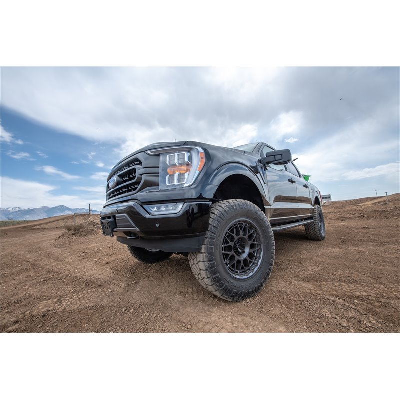 ReadyLIFT | Lift Kit - F-150 2021-2022