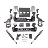 ReadyLIFT | Lift Kit w/Shocks - F-150 2015-2020