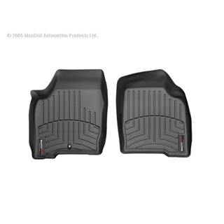 WeatherTech | Tapis Avant - Impala / Impala Limited / Malibu / Grand Prix 2006-2016