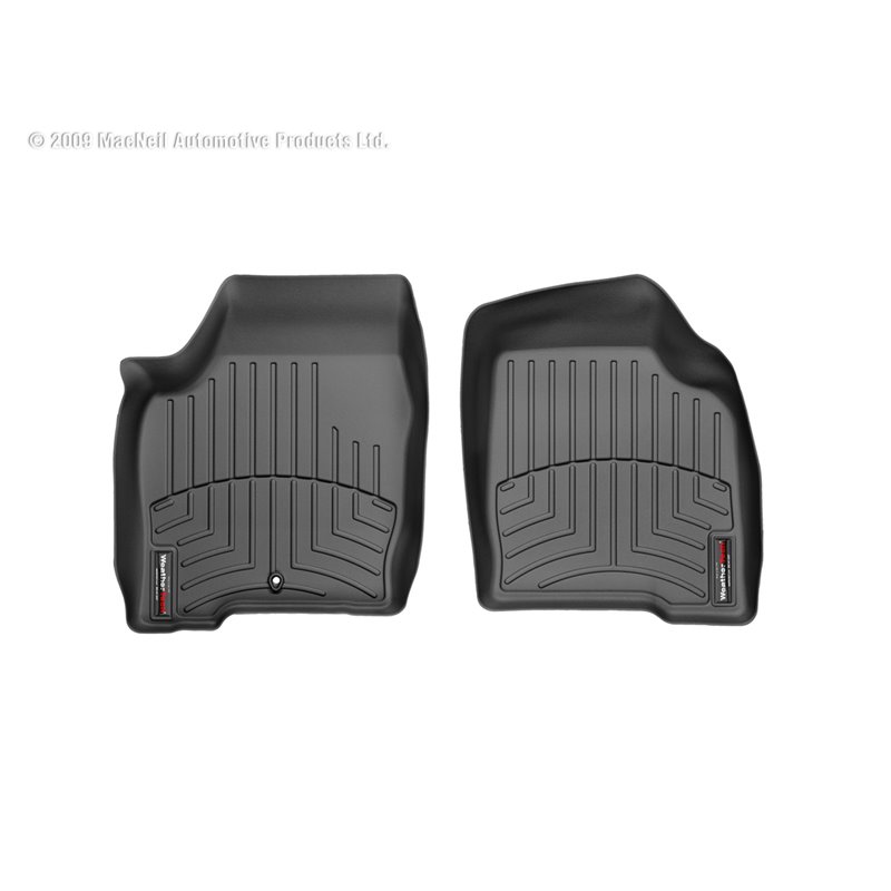 WeatherTech | Tapis Avant - Impala / Impala Limited / Malibu / Grand Prix 2006-2016