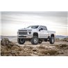 ReadyLIFT | Big Lift Kit w/Shocks - Silverado / Sierra 2500 HD / 3500 HD 6.6L 2020-2022