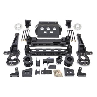 ReadyLIFT | Big Lift Kit - Silverado 1500 / LT Trail Boss 2019-2023