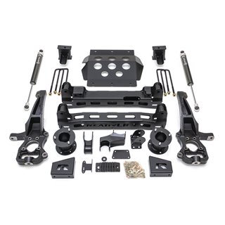 ReadyLIFT | Big Lift Kit w/Shocks - Silverado / Sierra 1500 2019-2023