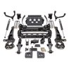 ReadyLIFT | Big Lift Kit w/Shocks - Silverado / Sierra 1500 2019-2023