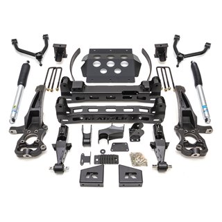 ReadyLIFT | Big Lift Kit w/Shocks - Silverado / Sierra 1500 2019-2023