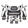 ReadyLIFT | Big Lift Kit w/Shocks - Silverado / Sierra 1500 2019-2023