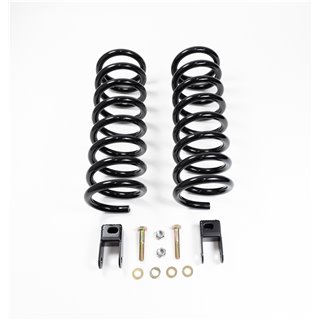 ReadyLIFT | Leveling Kit - Ram 2500 / 3500 6.4L / 6.7L 2019-2022