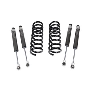 ReadyLIFT | Coil Spring Leveling Kit - Ram 2500 5.7L / 6.4L / 6.7L 2019-2023