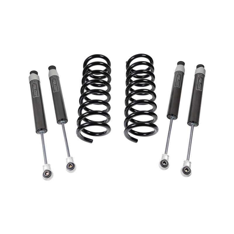 ReadyLIFT | Coil Spring Leveling Kit - Ram 2500 5.7L / 6.4L / 6.7L 2019-2023