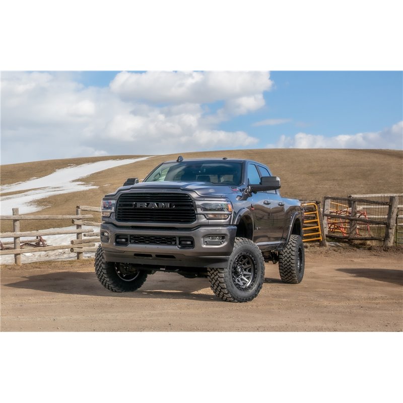 ReadyLIFT | Coil Spring Leveling Kit - Ram 2500 5.7L / 6.4L / 6.7L 2019-2023